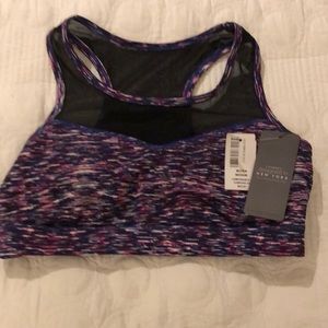 Active bra New!